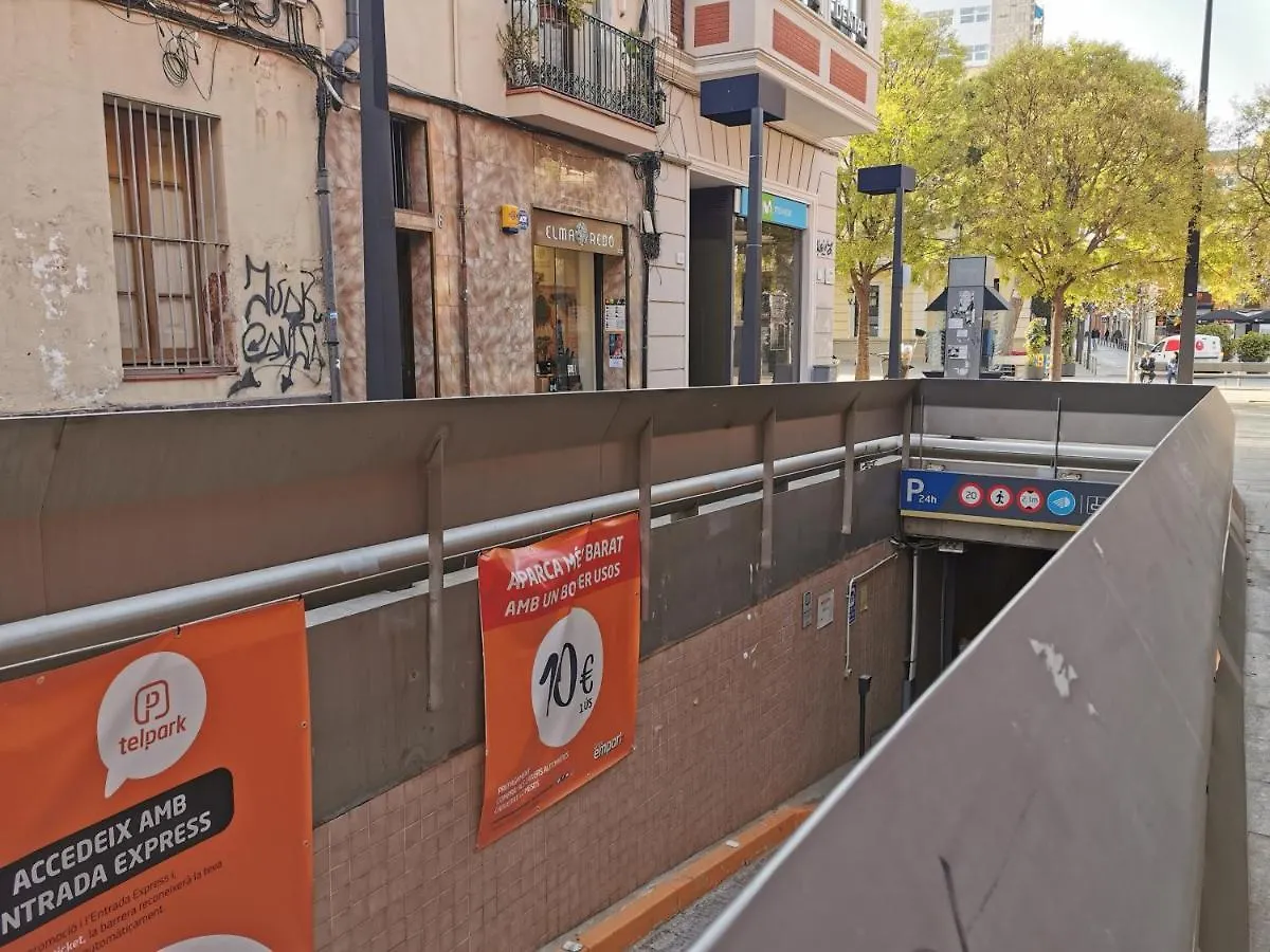 Dos Habitaciones Dobles En Apartamento Confortable location